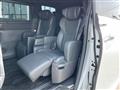 2023 Toyota Alphard Hybrid