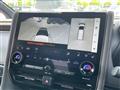 2023 Toyota Alphard Hybrid