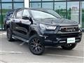 2022 Toyota Hilux