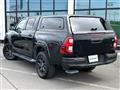 2022 Toyota Hilux