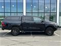 2022 Toyota Hilux