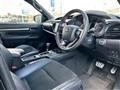 2022 Toyota Hilux
