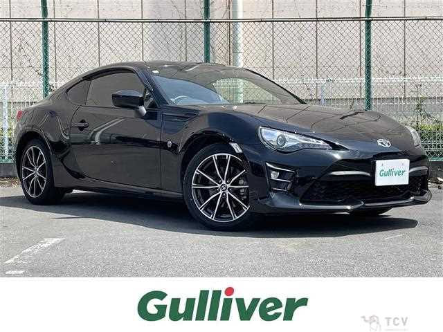 2019 Toyota 86