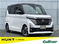 2023 Nissan ROOX