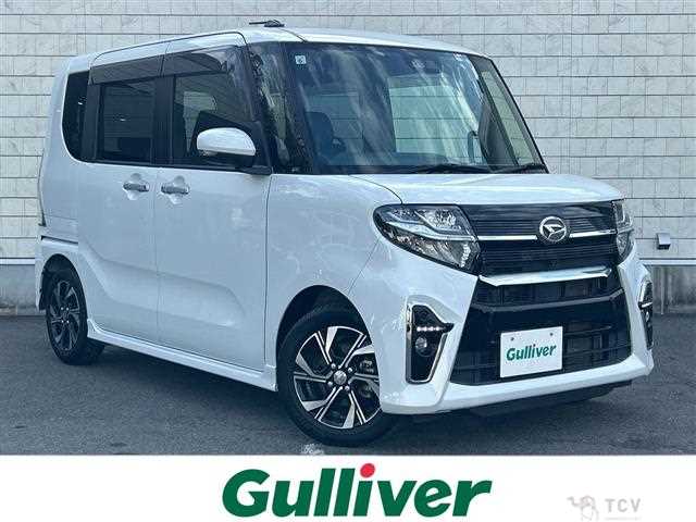 2019 Daihatsu Tanto