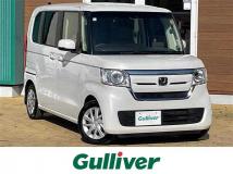 2019 Honda N BOX
