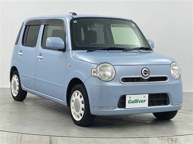 2013 Daihatsu MIRA COCOA