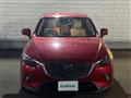 2015 Mazda CX-3