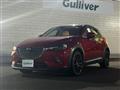 2015 Mazda CX-3