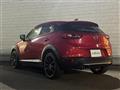 2015 Mazda CX-3
