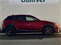 2015 Mazda CX-3