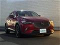 2015 Mazda CX-3