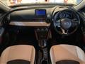 2015 Mazda CX-3