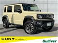 2025 Suzuki Jimny
