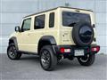 2025 Suzuki Jimny