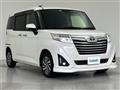 2019 Toyota Roomy