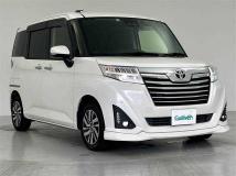 2019 Toyota Roomy