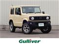 2019 Suzuki Jimny