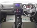 2019 Suzuki Jimny