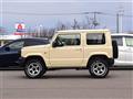 2019 Suzuki Jimny