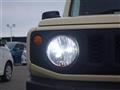 2019 Suzuki Jimny