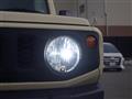 2019 Suzuki Jimny