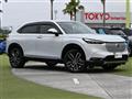 2021 Honda VEZEL