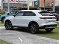 2021 Honda VEZEL
