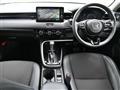 2021 Honda VEZEL