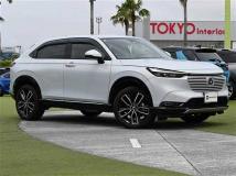 2021 Honda VEZEL