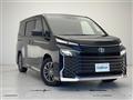 2022 Toyota Voxy