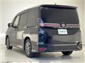 2022 Toyota Voxy