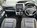 2015 Toyota Voxy