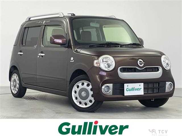 2015 Daihatsu MIRA COCOA