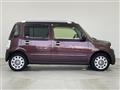 2015 Daihatsu MIRA COCOA