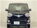 2020 Daihatsu Move Canbus