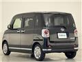 2020 Daihatsu Move Canbus