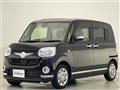 2020 Daihatsu Move Canbus