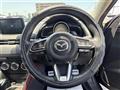2018 Mazda CX-3