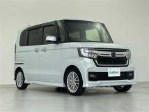 2022 Honda N BOX