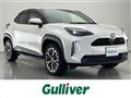 2022 Toyota Yaris Cross