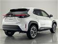 2022 Toyota Yaris Cross