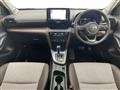 2022 Toyota Yaris Cross