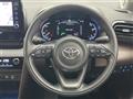 2022 Toyota Yaris Cross