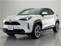 2022 Toyota Yaris Cross
