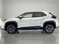 2022 Toyota Yaris Cross