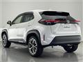 2022 Toyota Yaris Cross
