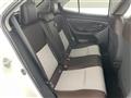 2022 Toyota Yaris Cross
