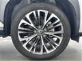 2022 Toyota Yaris Cross