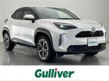 2022 Toyota Yaris Cross